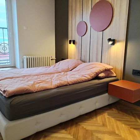 Apartman Nika Pirot Ngoại thất bức ảnh