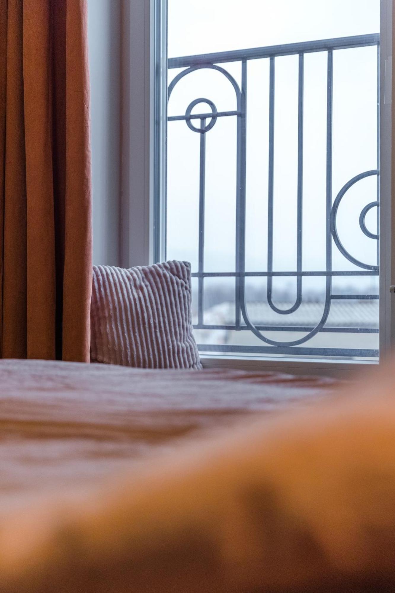 Apartman Nika Pirot Ngoại thất bức ảnh