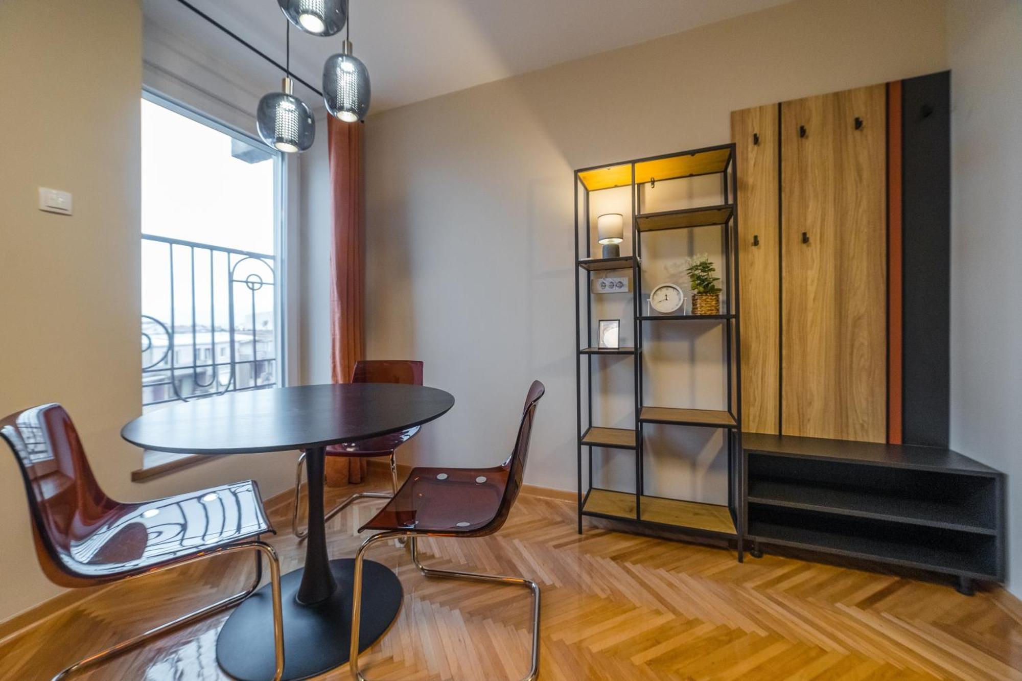 Apartman Nika Pirot Ngoại thất bức ảnh