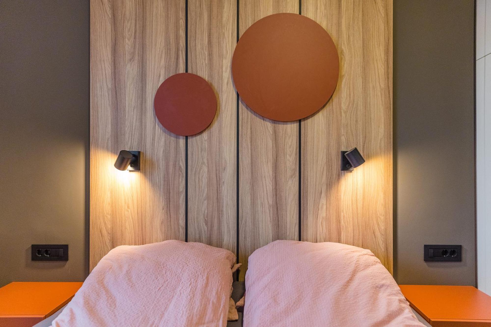 Apartman Nika Pirot Ngoại thất bức ảnh