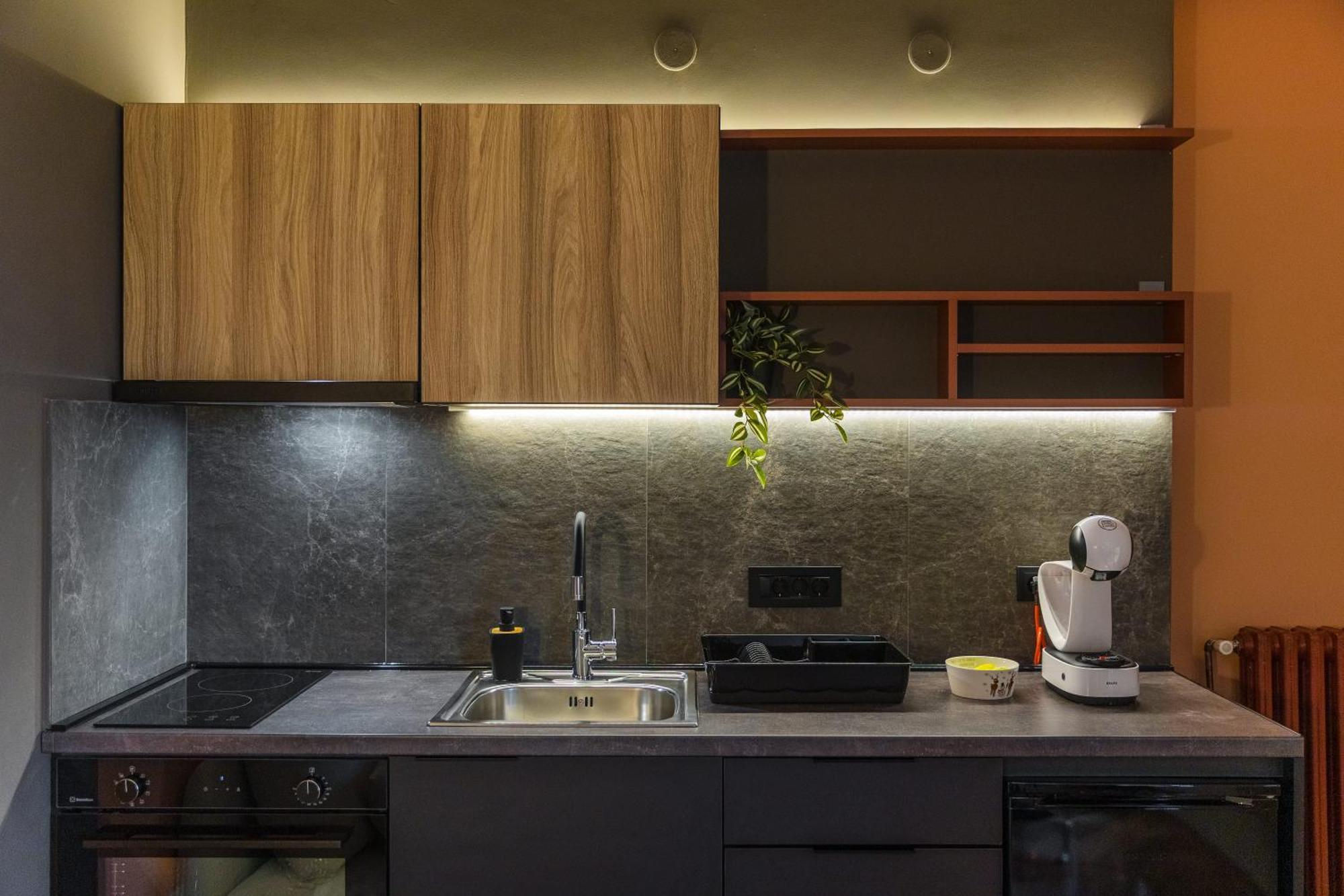 Apartman Nika Pirot Ngoại thất bức ảnh