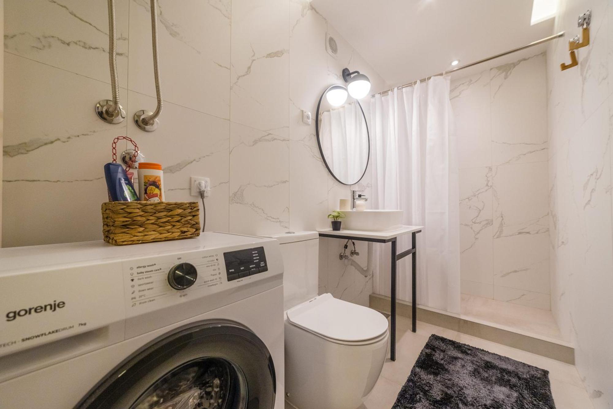 Apartman Nika Pirot Ngoại thất bức ảnh