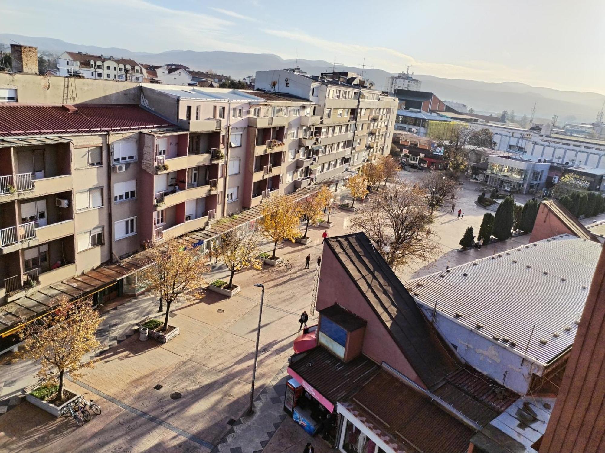 Apartman Nika Pirot Phòng bức ảnh
