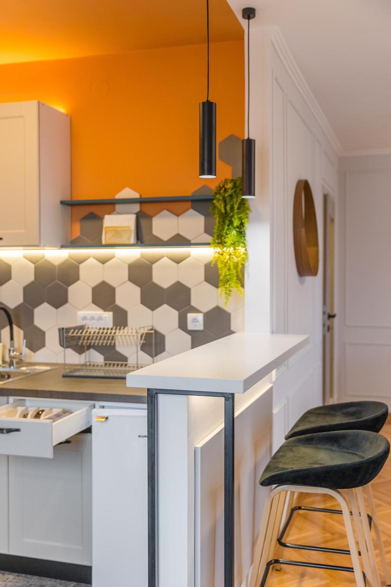 Apartman Nika Pirot Ngoại thất bức ảnh