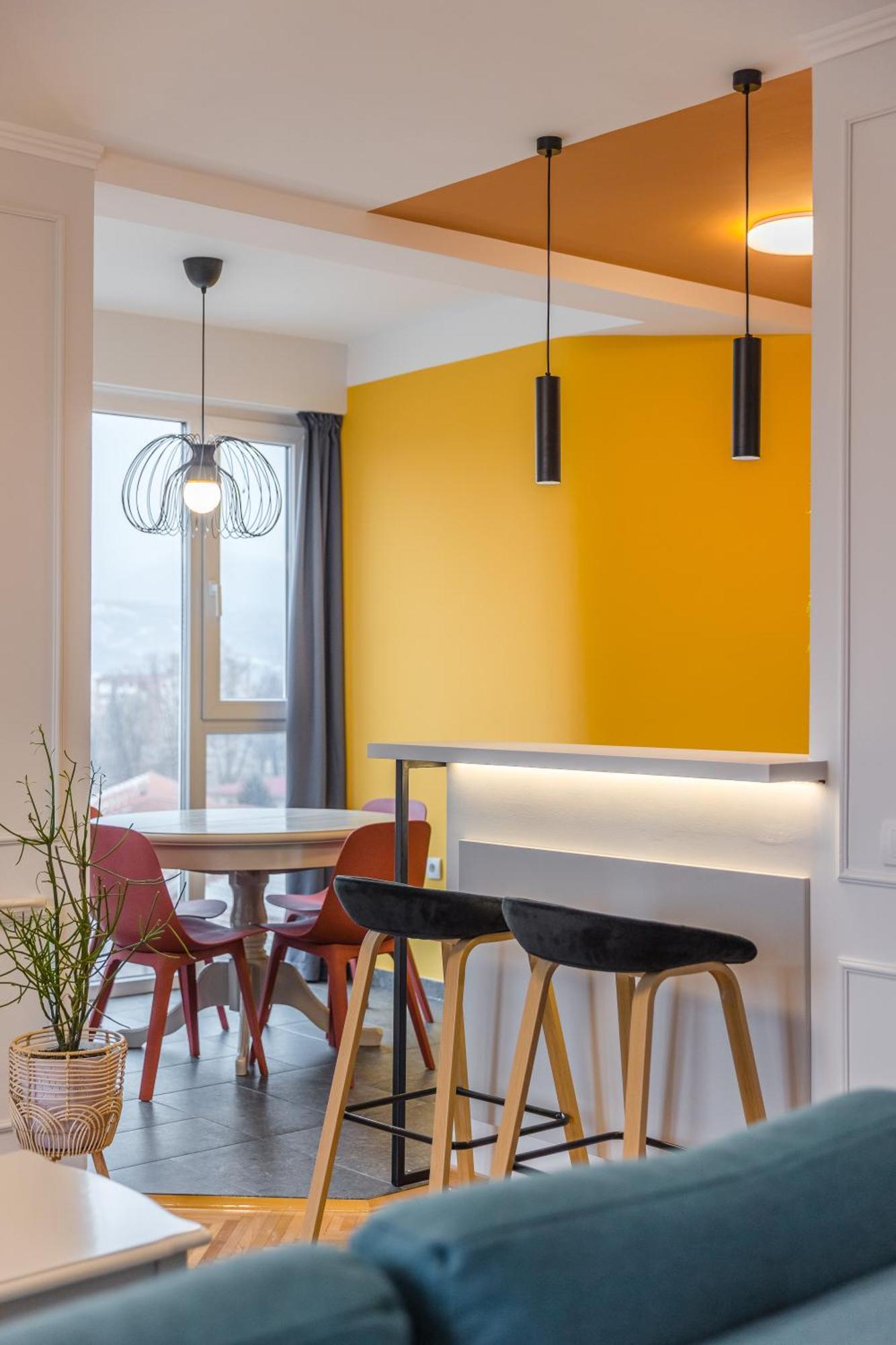 Apartman Nika Pirot Ngoại thất bức ảnh